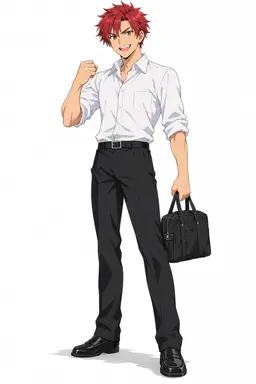 Profile image of タケル