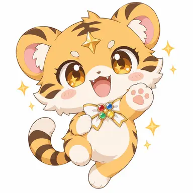 Profile image of トラ