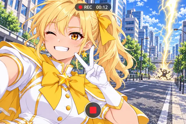 Profile image of トランスサンダー