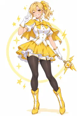 Profile image of トランスサンダー