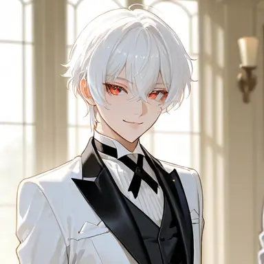 Profile image of Uriel