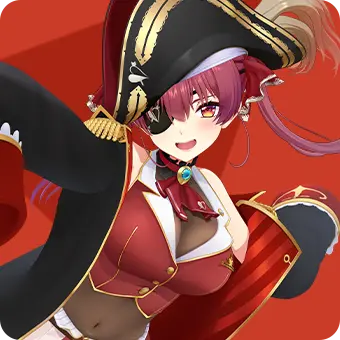 Profile image of 宝鐘マリン