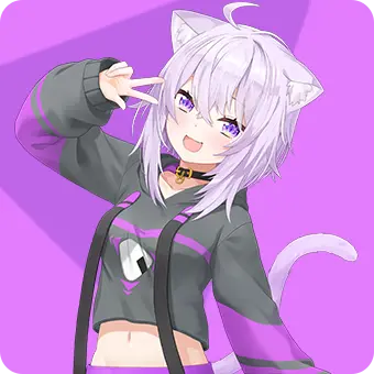 Profile image of 猫又おかゆ