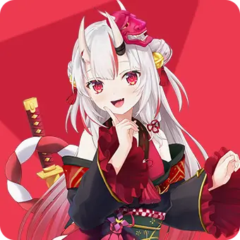 Profile image of 百鬼あやめ