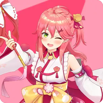 Profile image of さくらみこ