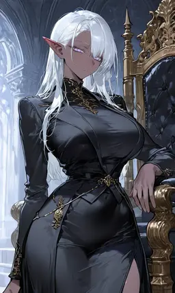 Profile image of 리젤리아