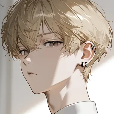 Profile image of 綉