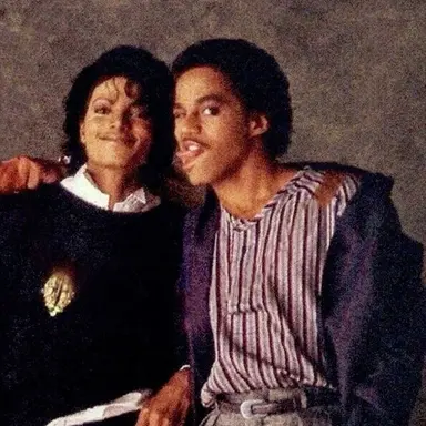 Profile image of Marlon Jackson