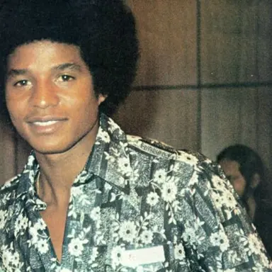 Profile image of Jackie Jackson