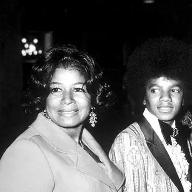 Profile image of Katherine Jackson