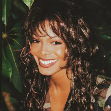 Profile image of Janet Jackson