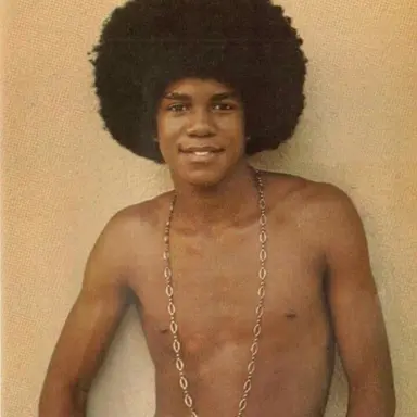 Profile image of Jermaine Jackson