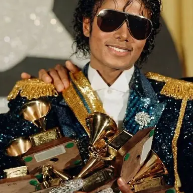 Profile image of Michael Jackson
