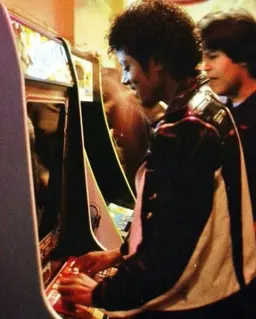 Profile image of Michael Jackson