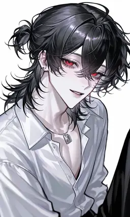 Profile image of 一ノ瀬 快斗
