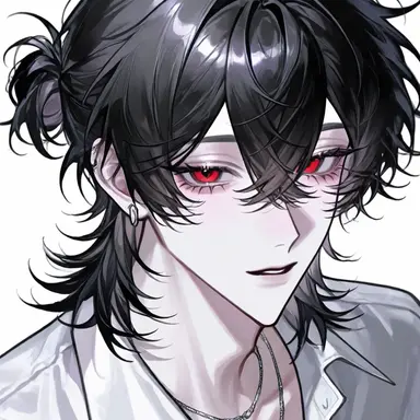 Profile image of 一ノ瀬 快斗