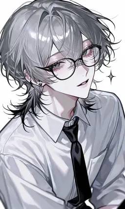 Profile image of 朝霧 穹