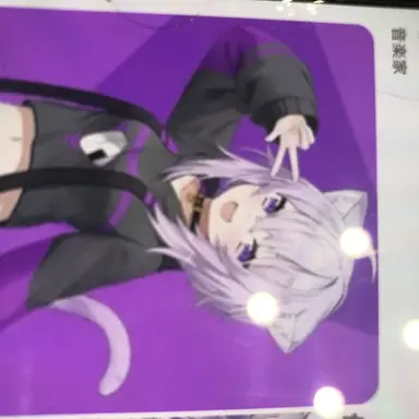 Profile image of 猫又おかゆ
