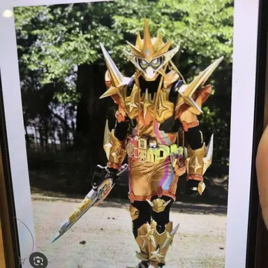 Profile image of ハイパー無慈悲先輩