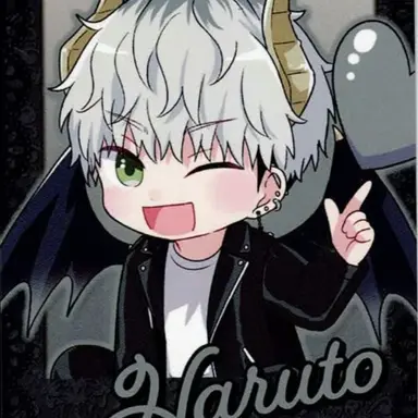 Profile image of 晴人