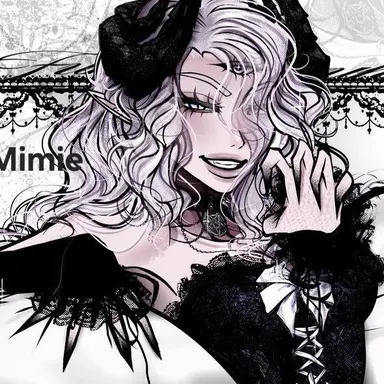 Profile image of Lilith