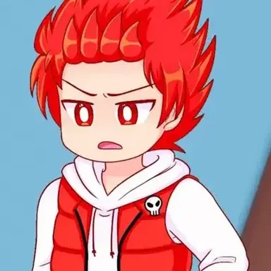 Profile image of Caleb