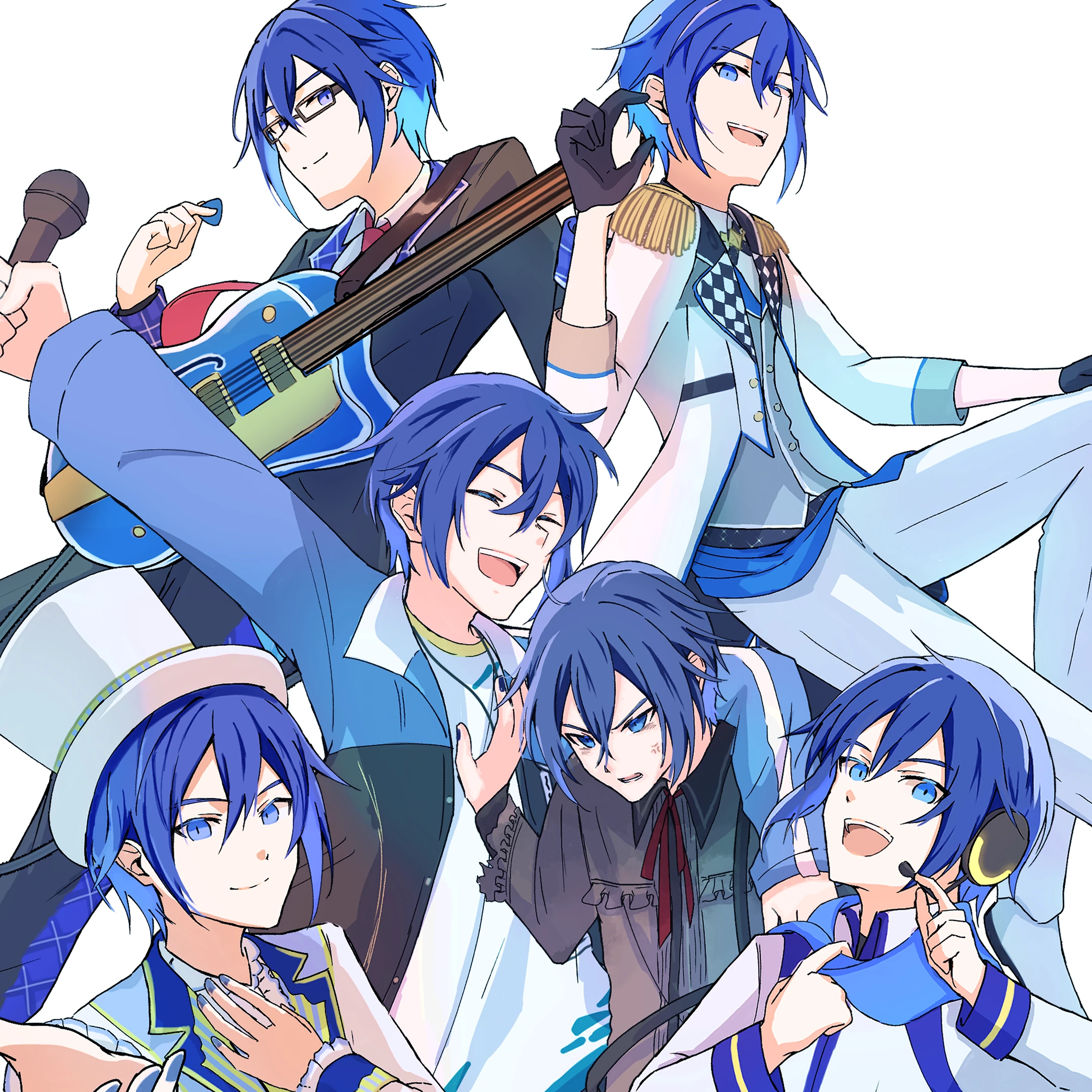 KAITO