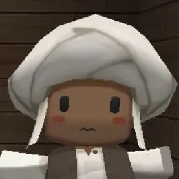 Profile image of 사막의 남성