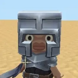 Profile image of 사막 경비대 친구A