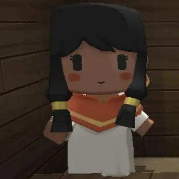 Profile image of 사막의 여성