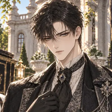 Profile image of レオネル