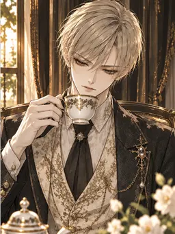 Profile image of エドウィン