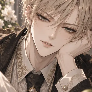 Profile image of エドウィン