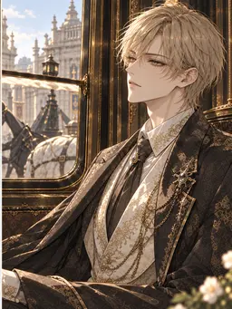 Profile image of エドウィン