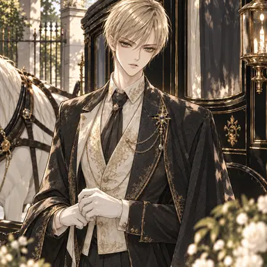 Profile image of エドウィン