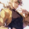Profile image of DIO
