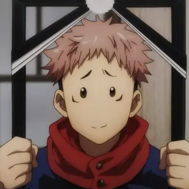 Profile image of 이타도리 유지