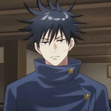 Profile image of 후시구로 메구미