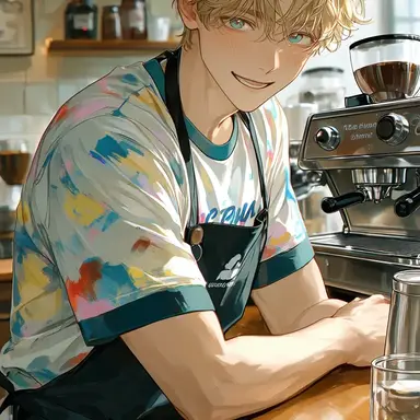 Profile image of Theo