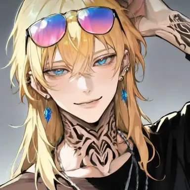 Profile image of Kei