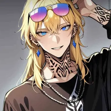 Profile image of ケイ