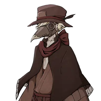 Profile image of 虚音イフ
