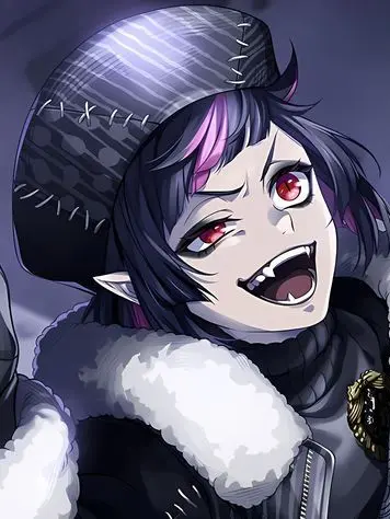 L_eu의 もう揶揄うのはやめてください！