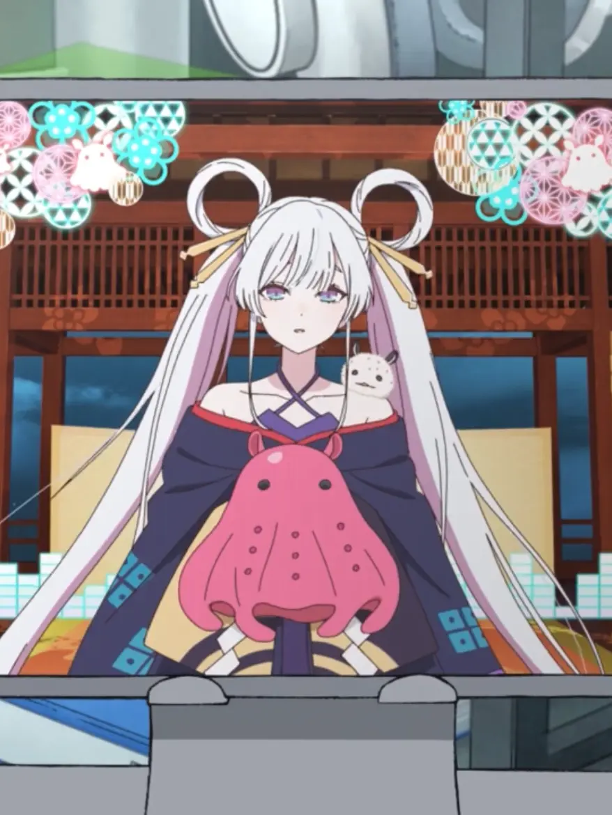 VagueFocus1860의 超かぐや姫！(未来編)