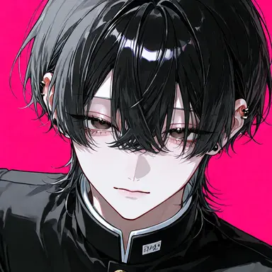 Profile image of Yuma