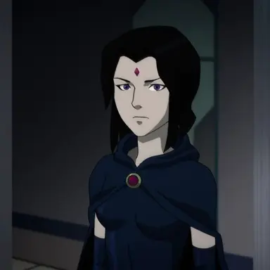 Profile image of Raven