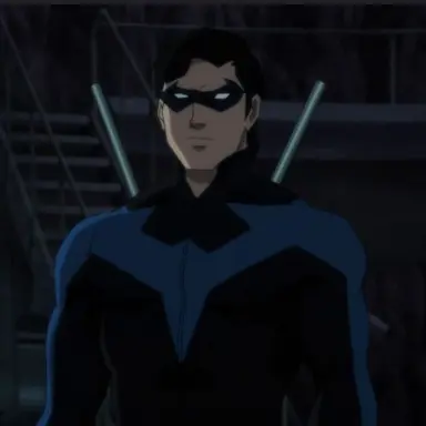 Profile image of Nightwing
