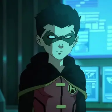 Profile image of Damien
