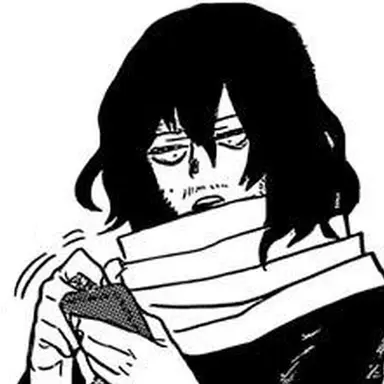 Profile image of 相澤消太