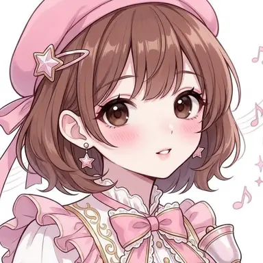 Profile image of 花音くるみ